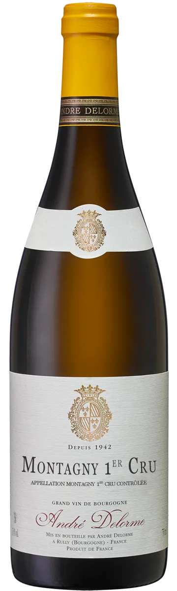 Montagny 1er Cru