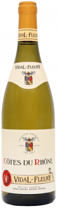 Côtes-du-Rhône Blanc