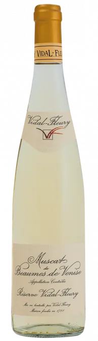 Muscat de Beaumes-de-Venise