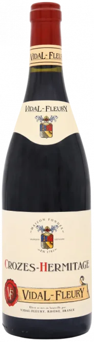 Crozes-Hermitage Rouge