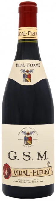 GSM Rouge