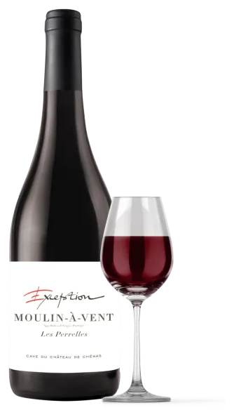 Moulin à Vent Exception "Les Perrelles"