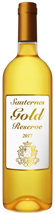 Gold 2017