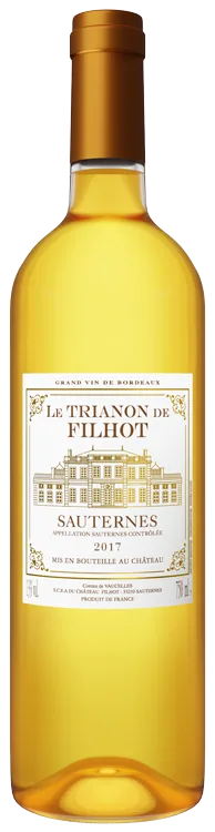 Trianon 2017