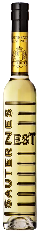 Zest 2016