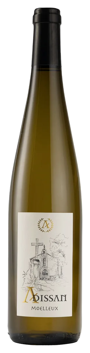 ADISSAN MOELLEUX