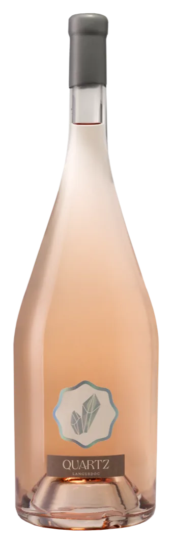 QUARTZ MAGNUM