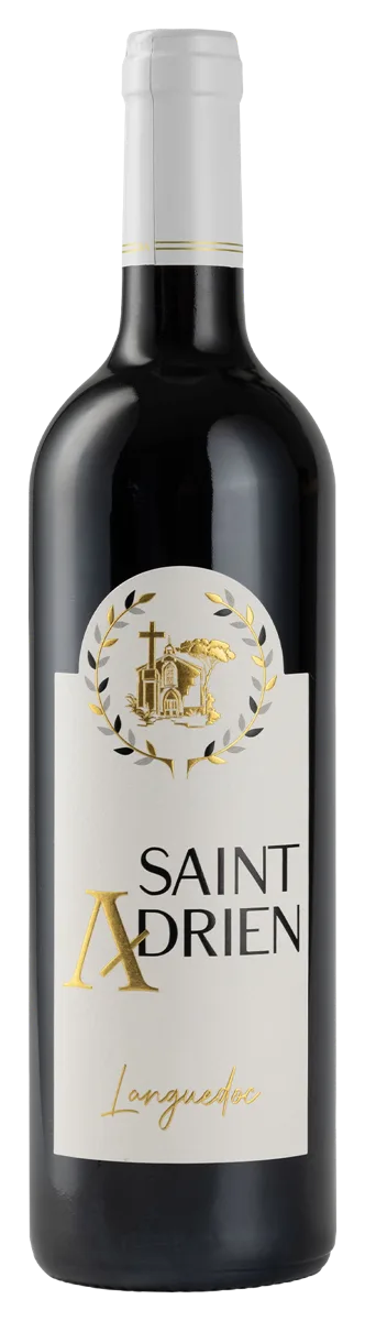 SAINT ADRIEN
