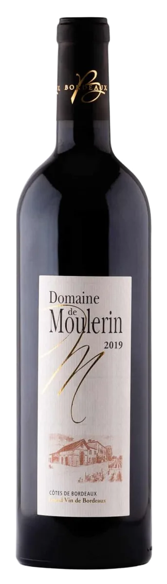 Vin rouge
