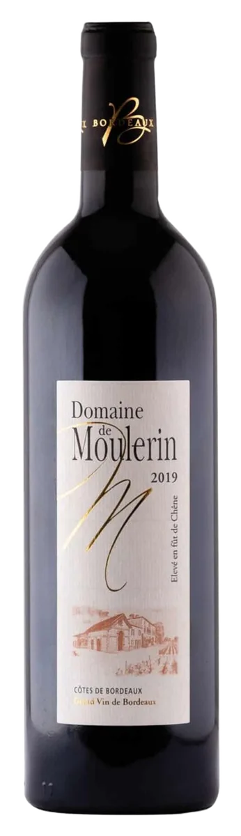 Vin rouge fût de chêne