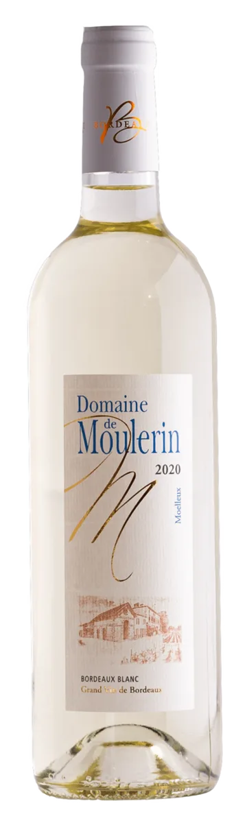 Blanc Moelleux