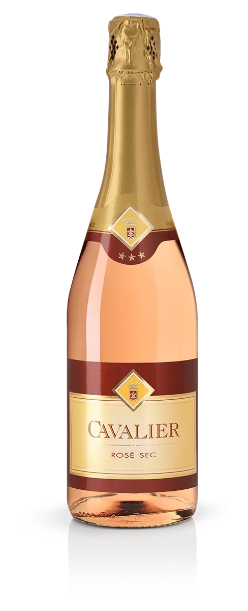 Cavalier rosé