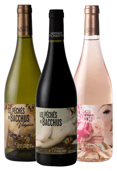 Péchés de Bacchus