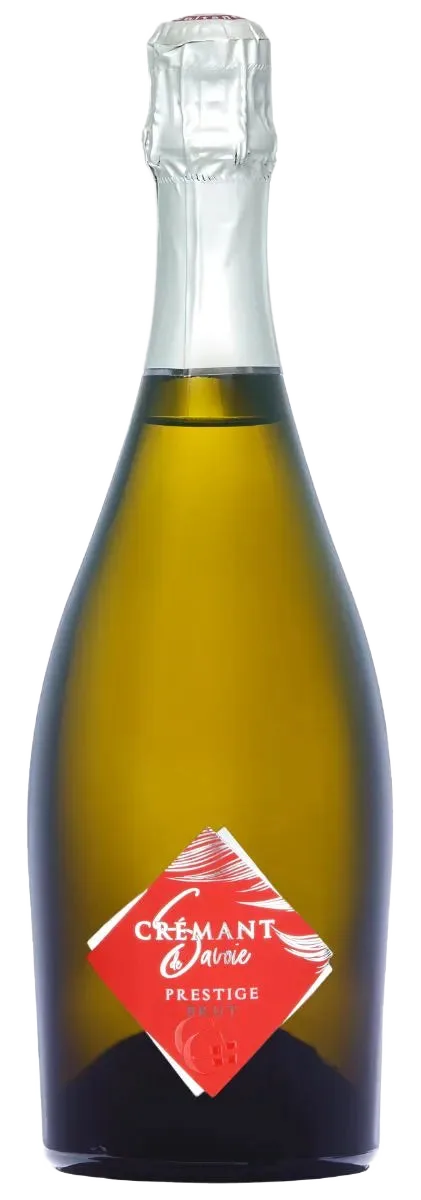 Crémant cuvée prestige