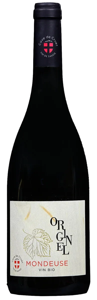Mondeuse Originel BIO