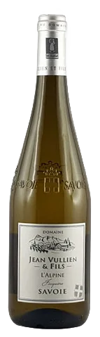 Vin de Savoie “Jacquère” l’Alpine