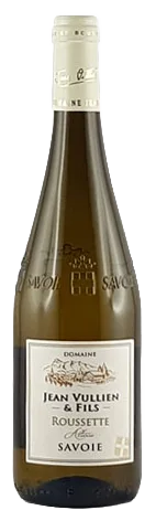 Roussette de Savoie