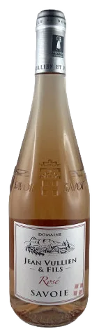 Savoie Rosé
