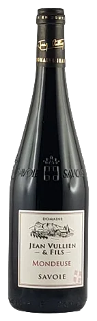 Mondeuse