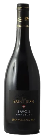 Mondeuse cru “St Jean de la Porte”