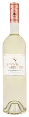 Le Pont des Fées Blanc
