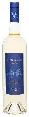 Cuvée du Golfe Prestige Blanc