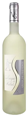 Marquis des Vallats Blanc