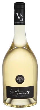 Les Aumarets Blanc