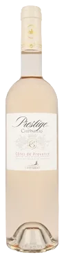 Prestige des Chevaliers Rosé