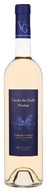 Cuvée du Golfe Prestige Rosé