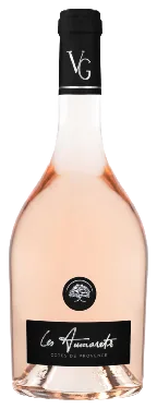 Les Aumarets Rosé