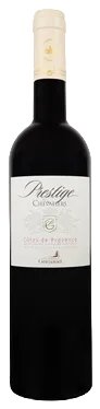 Prestige des Chevaliers Rouge