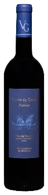 Cuvée du Golfe Prestige Rouge