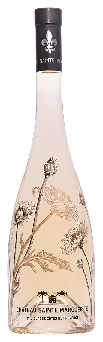 Marguerites Rosé