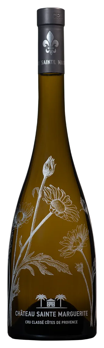 Marguerites Blanc