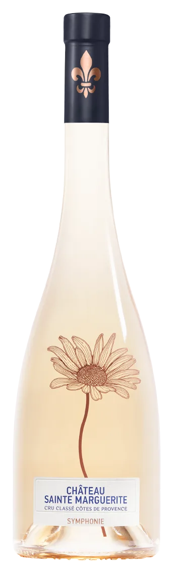 Symphonie Rosé