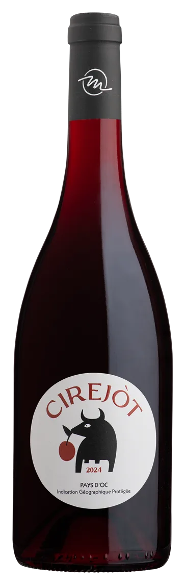 Cirejot