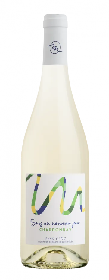 Sous un Nouveau Jour Chardonnay