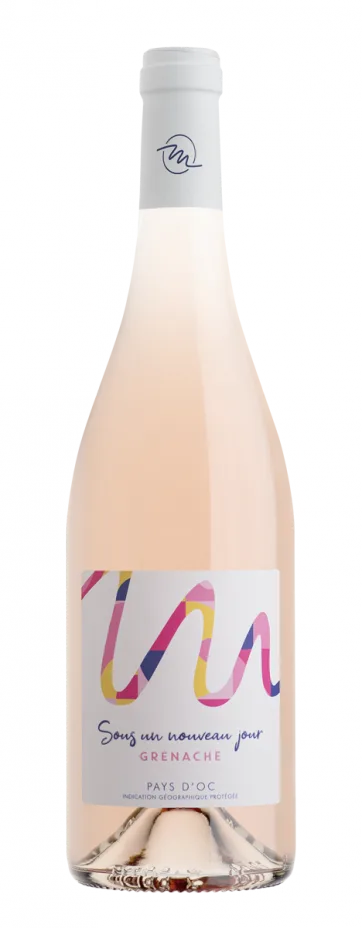 Sous un Nouveau Jour Grenache