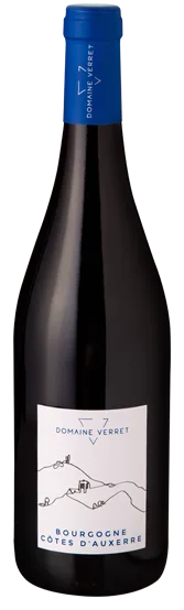Bourgogne Côtes d'Auxerre Pinot Noir