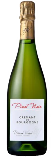 Crémant de Bourgogne Pinot Noir