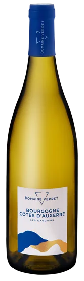 Bourgogne Côtes d'Auxerre Les Gaudiers