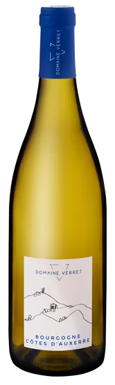 Bourgogne Côtes d'Auxerre Chardonnay