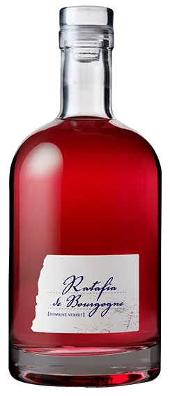 Ratafia de Bourgogne Rouge