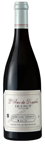 Irancy Ame du Domaine