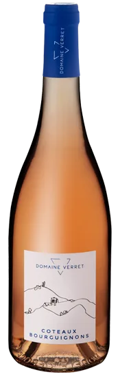 Coteaux Bourguignons Rosé