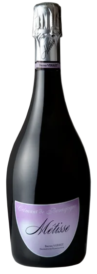 Crémant de Bourgogne Métisse