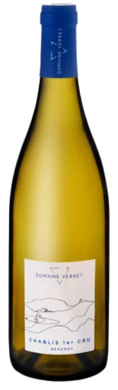 Chablis 1er Cru Beauroy