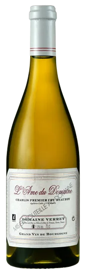 Ame du Domaine Chablis 1er Cru Beauroy