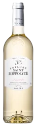 Prieuré Saint Hippolyte